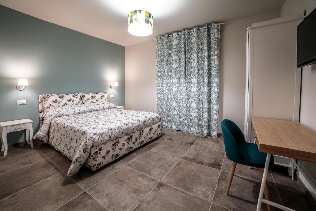 La Casa Tra Gli Ulivi Bed & Breakfast Assisi Eksteriør bilde