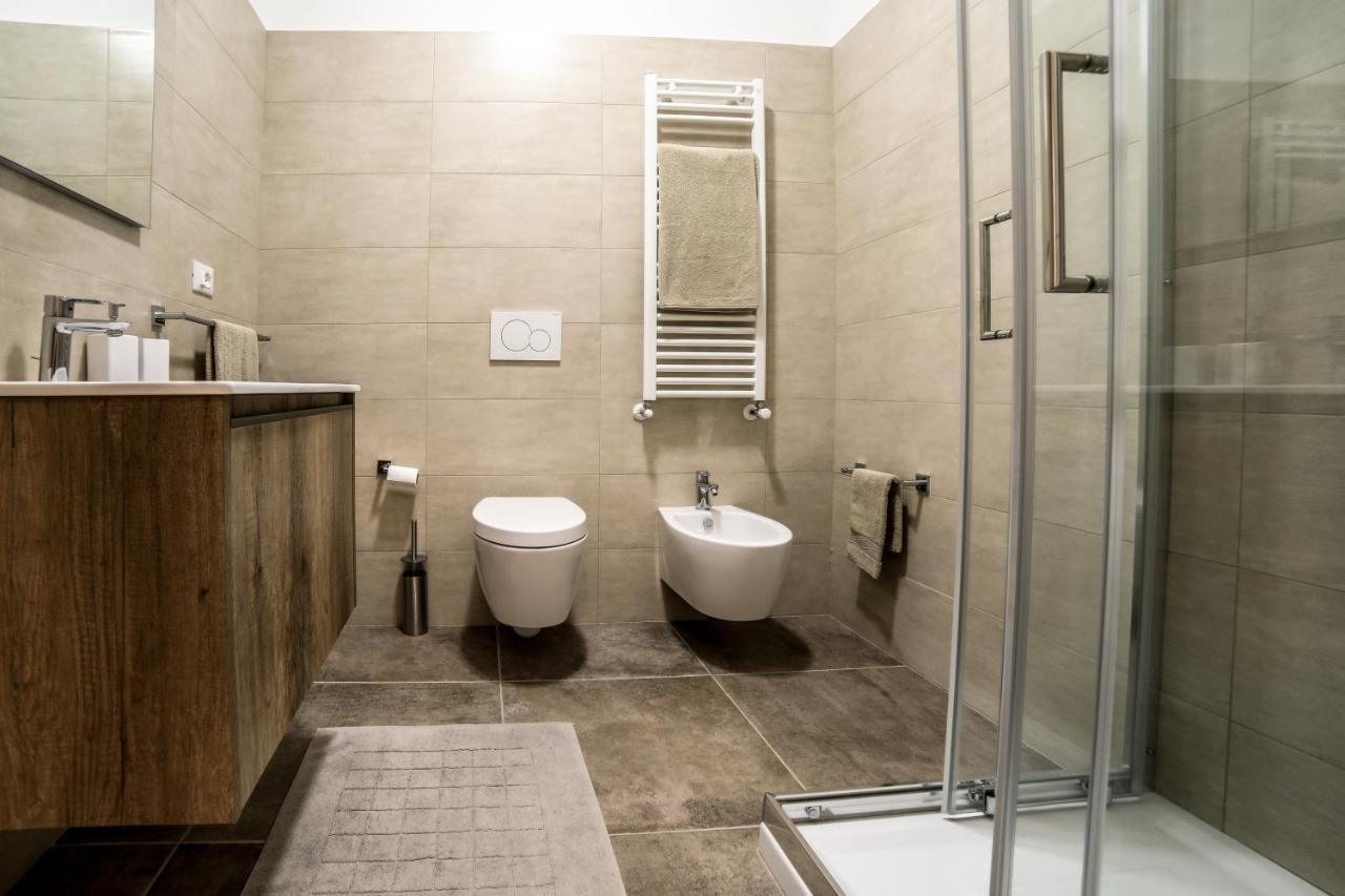 La Casa Tra Gli Ulivi Bed & Breakfast Assisi Eksteriør bilde
