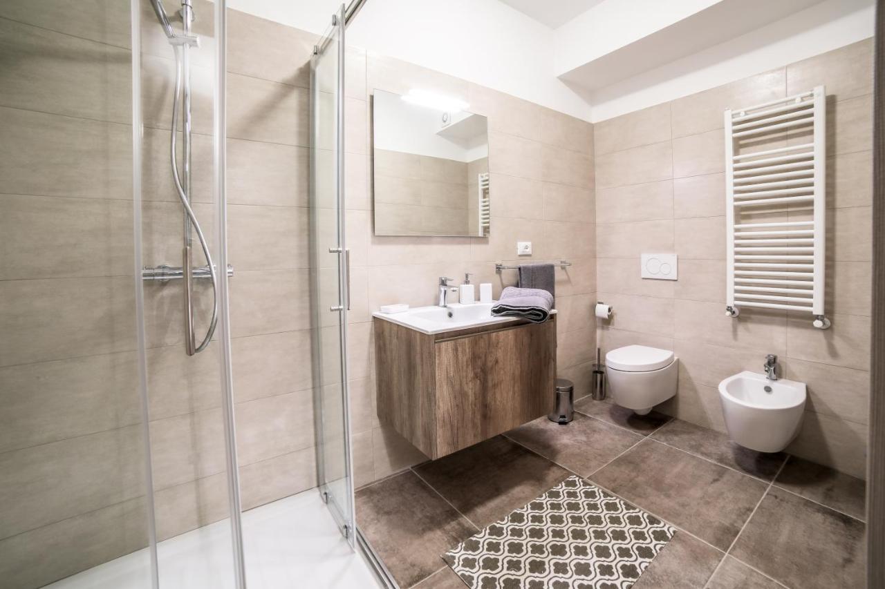 La Casa Tra Gli Ulivi Bed & Breakfast Assisi Eksteriør bilde