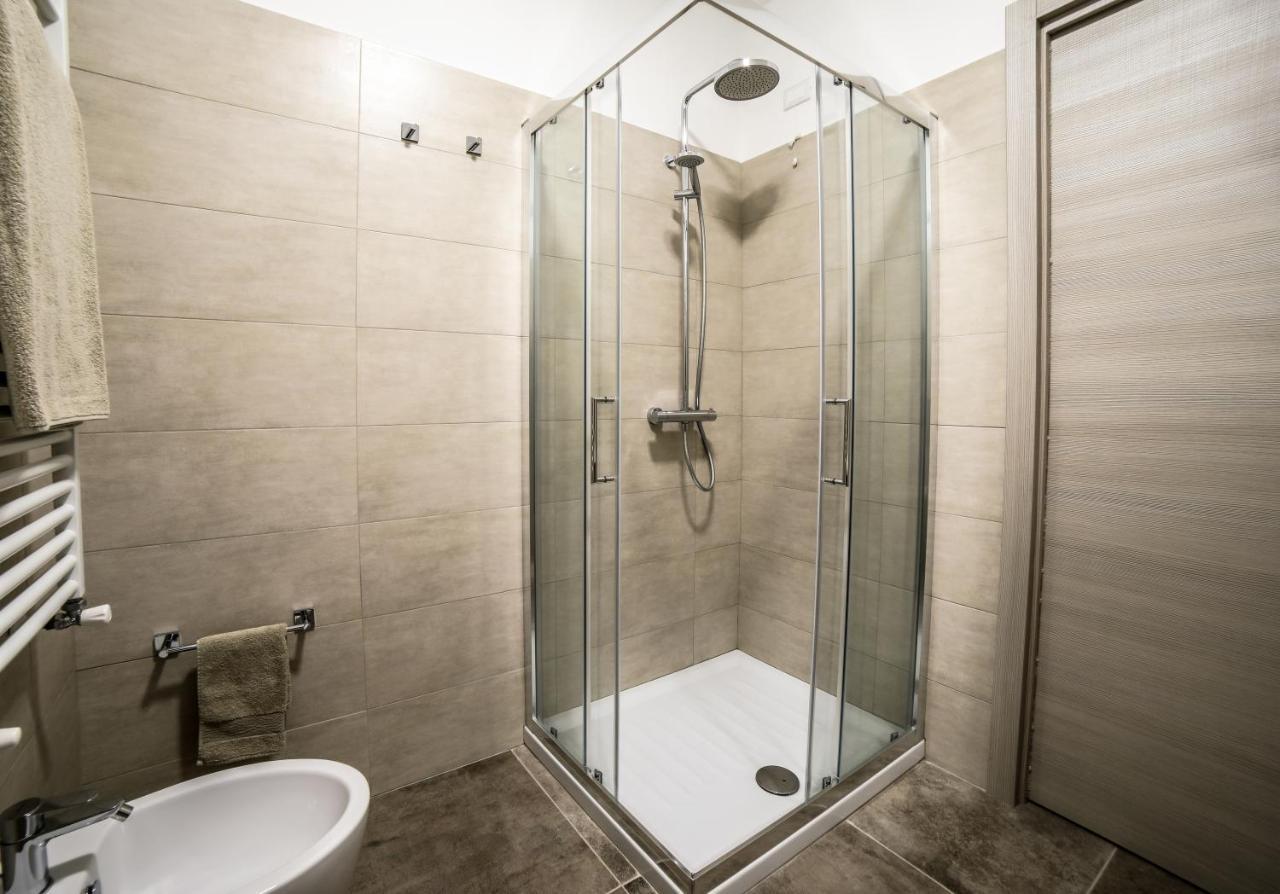La Casa Tra Gli Ulivi Bed & Breakfast Assisi Eksteriør bilde