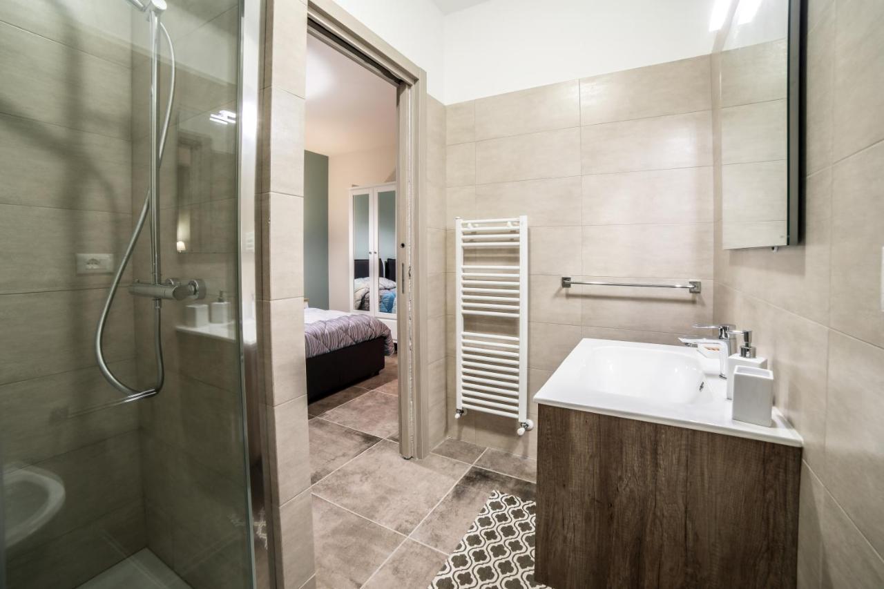 La Casa Tra Gli Ulivi Bed & Breakfast Assisi Eksteriør bilde