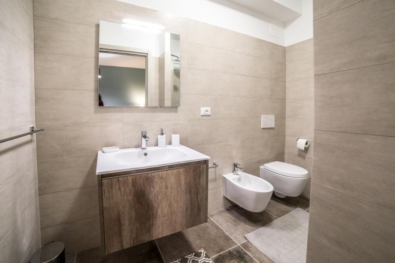 La Casa Tra Gli Ulivi Bed & Breakfast Assisi Eksteriør bilde