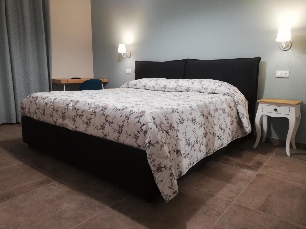 La Casa Tra Gli Ulivi Bed & Breakfast Assisi Eksteriør bilde